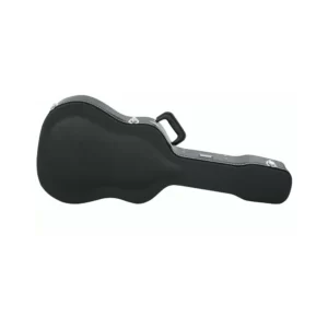 Gator GW-DREAD Deluxe Wood Guitar Case