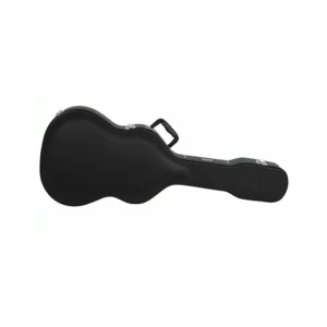 Gator GWE-CLASSIC Hardshell Wood Guitar Case