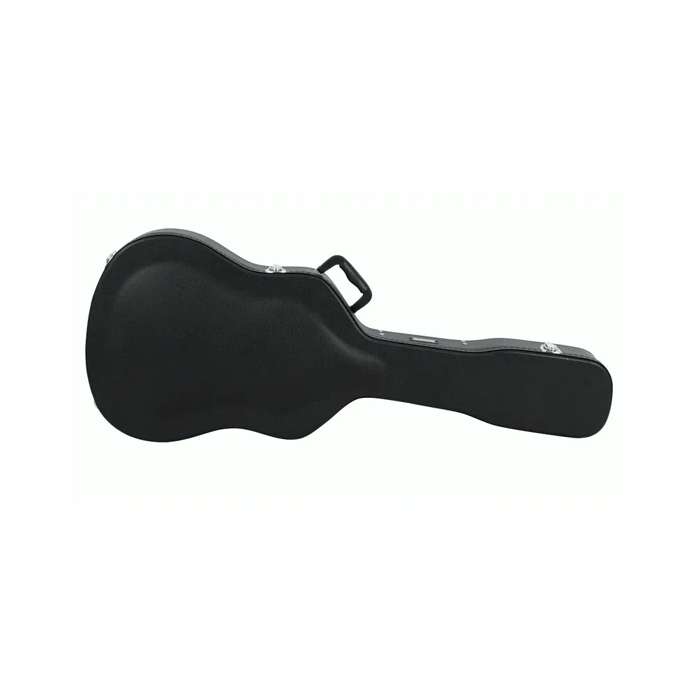 Gator GWE-DREAD 12 Hardshell Wood Guitar Case