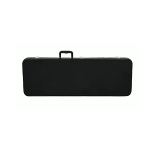 Gator GWE-ELEC-WIDE Hardshell Wood Prs Case