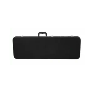 Gator GWE-ELEC Hardshell Wood Guitar Case