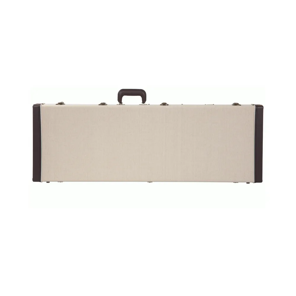 Gator GW-JM Bass Journeyman Bass Guitar Case