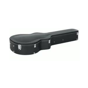 Gator GW-JUMBO Deluxe Wood Guitar Case