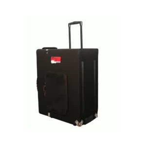 Gator GX-22 Cargo Case W/ Liftout Tray
