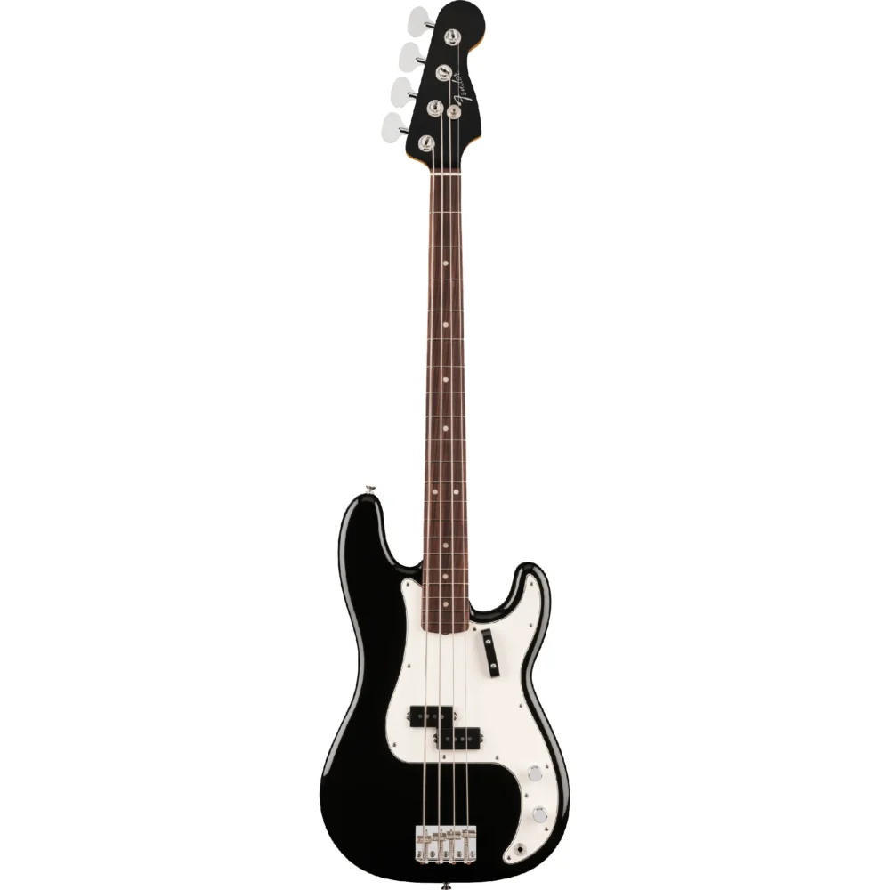Fender Vintera III Late '60s Precision Bass - Black