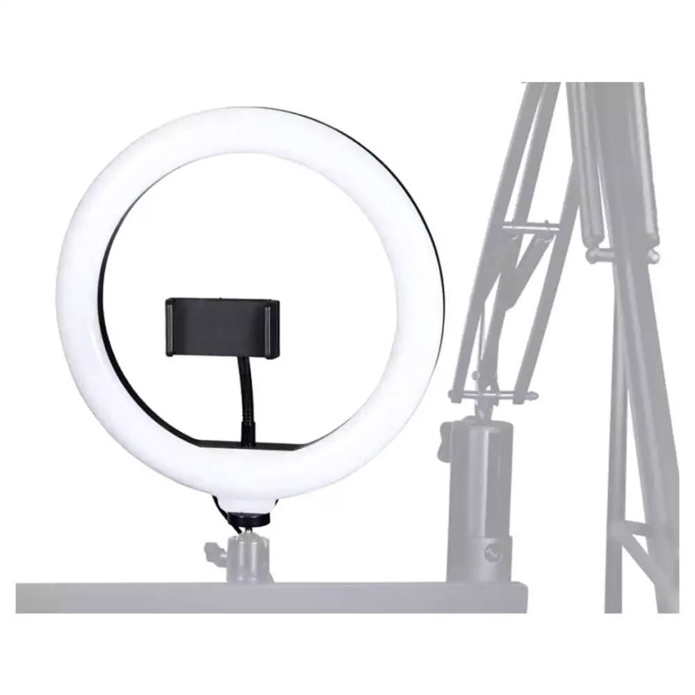 Gator Gfw-Id-Ctringlight Ring Light Fixture