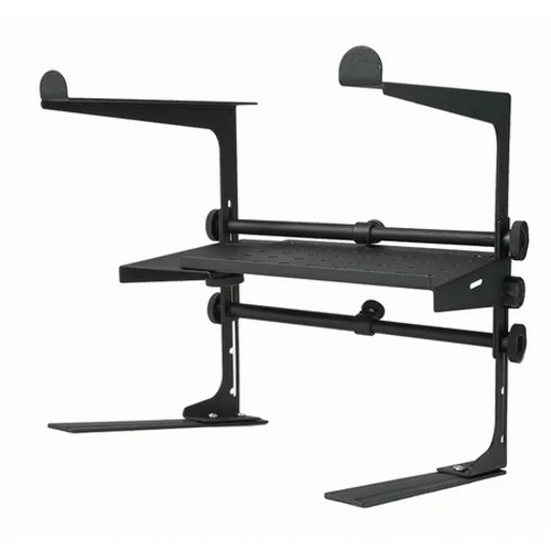 Hamilton KBDS01D DJ Stand Two Tier