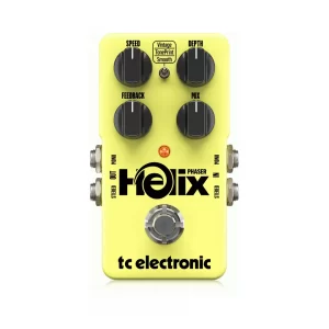 Tc Electronic Helix Phaser