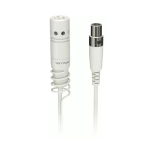 Behringer HM50 Condenser Hanging Microphone White