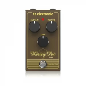 Tc Electronic Honey Pot Fuzz