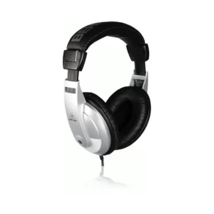 Behringer Hpm1000 Silver Studio Headphones