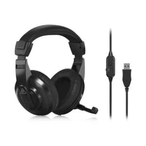 Behringer HPM1100U Multi-purpose USB Headset