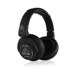Behringer Hpx6000 Dj Headphones