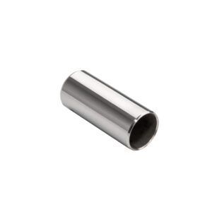 XTR GPX03M Chrome Slide Medium - Chrome