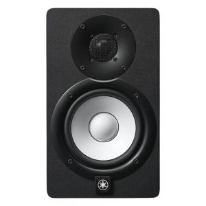 Yamaha HS5I 5 Inch Active Studio Monitor - Black