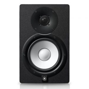 Yamaha HS7I 6.5 Inch Active Studio Monitor - Black