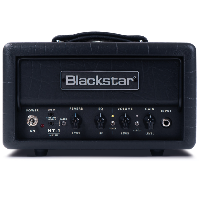 Blackstar HT-1RH MK III 1 Watt Valve Head