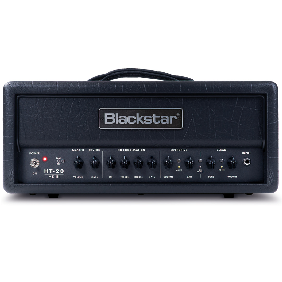 Blackstar HT-20RH MK III 20 Watt Valve Head