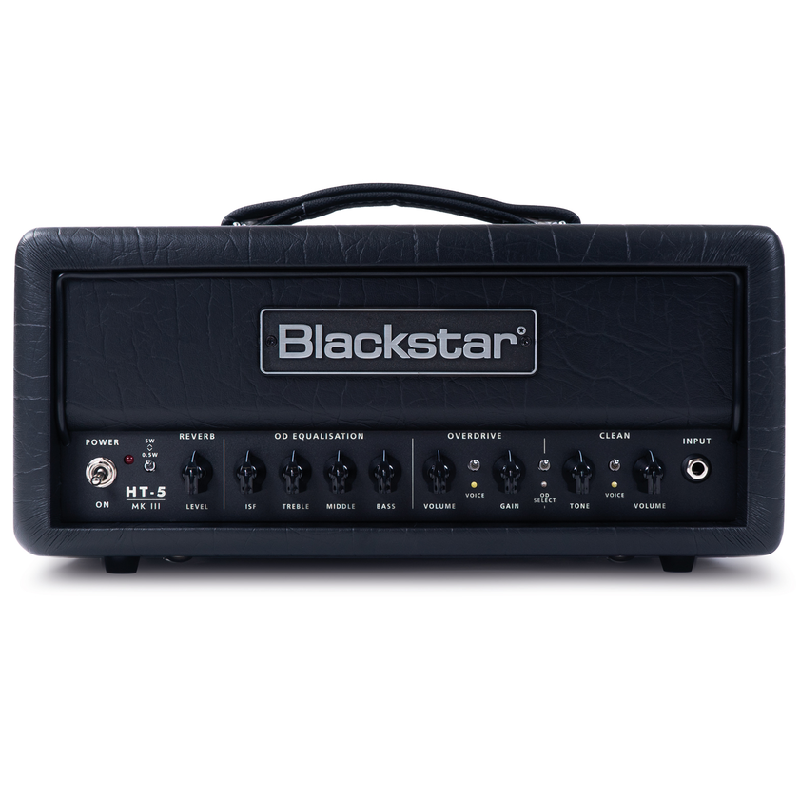 Blackstar HT-5RH MK III 5 Watt Valve Head