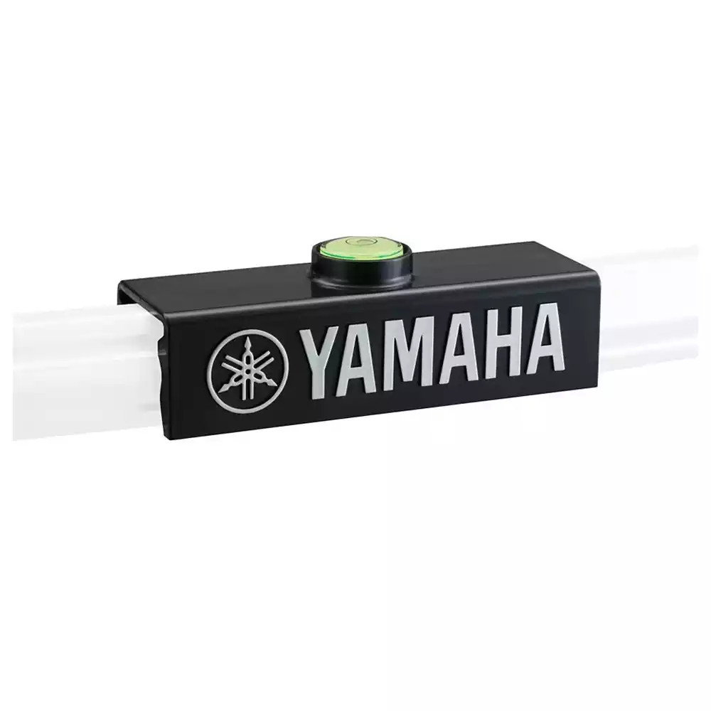 Yamaha HXLCII - Hextack Ii Logo Clip