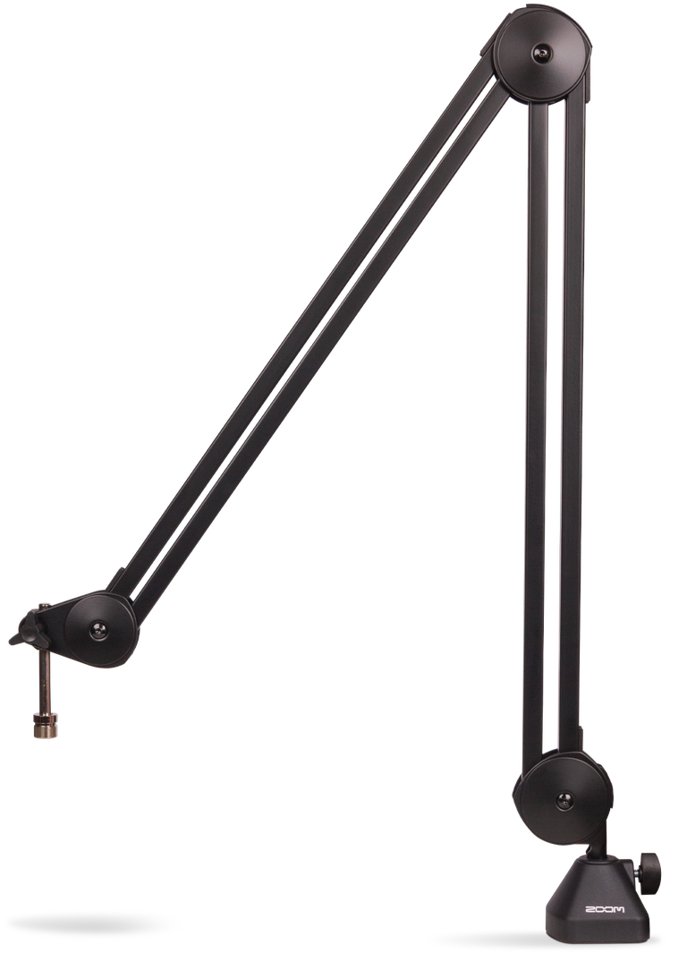 Zoom ZMA-1 Broadcast Mic Arm