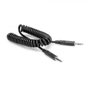 Hosa CMM105C Stereo Interconnect 3.5 mm Aux TRS to Same