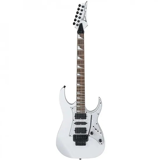 Ibanez RG350DXZ RG Standard Electric Guitar White