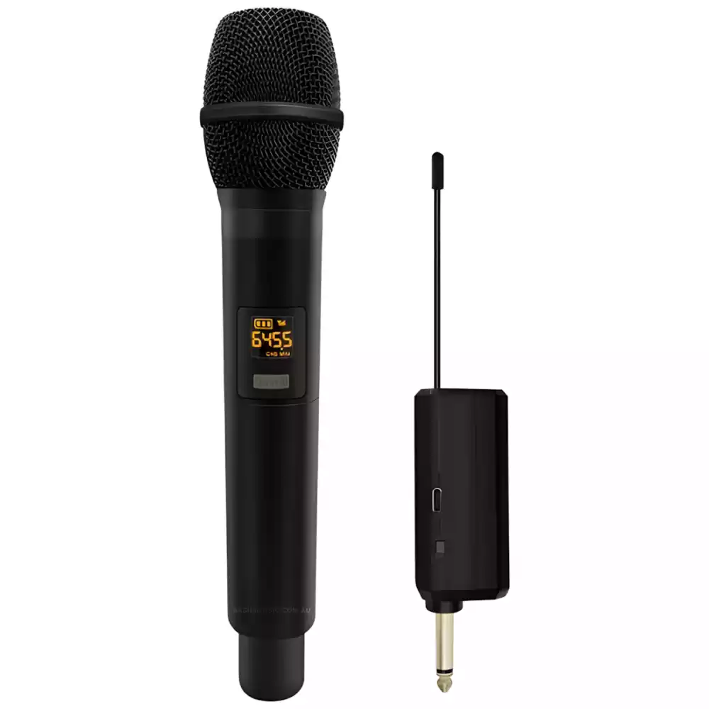 ICON ICO-WM31 Wireless Microphone