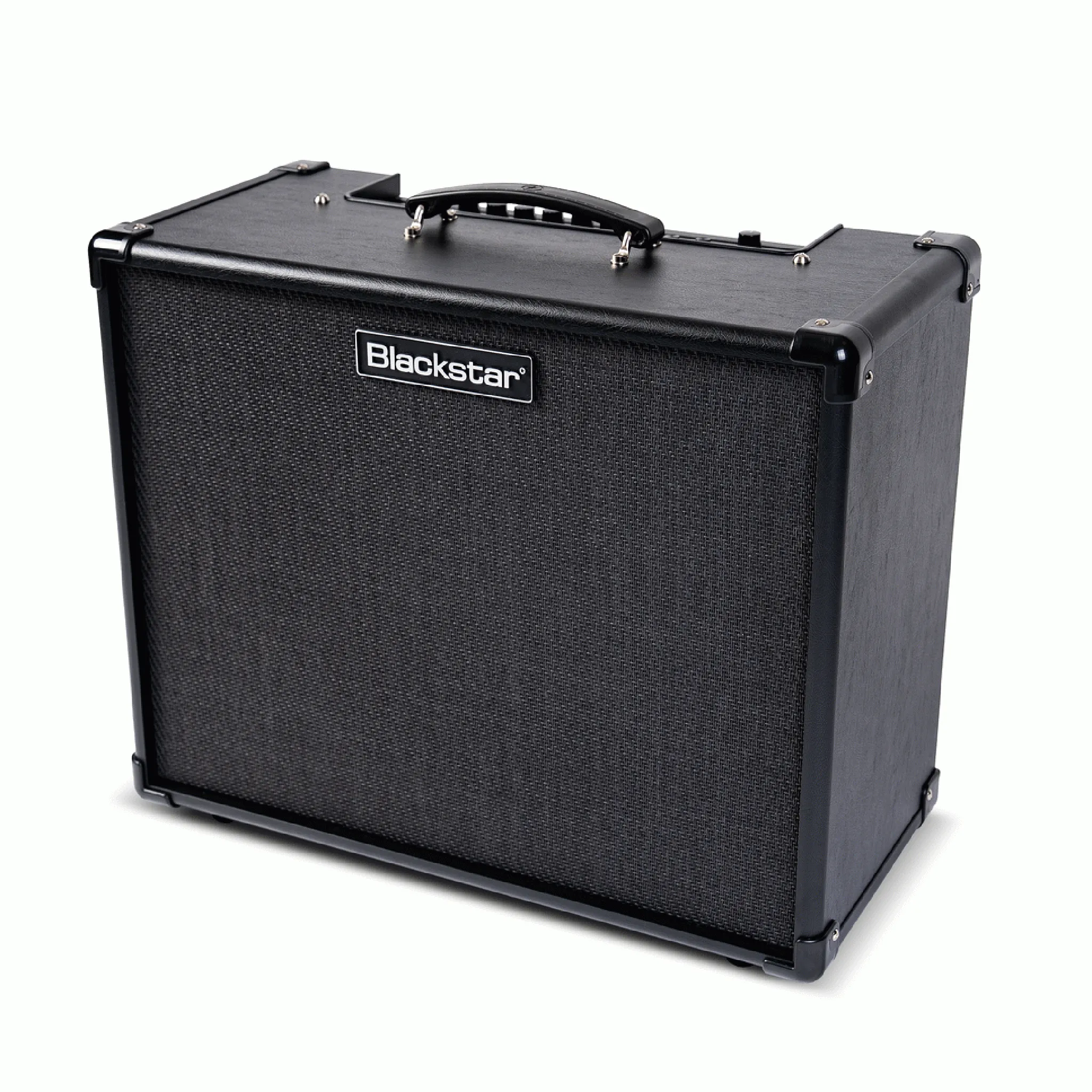 Blackstar IDX 100 Watt Digital Guitar Combo Amp 1x12 - Image 3