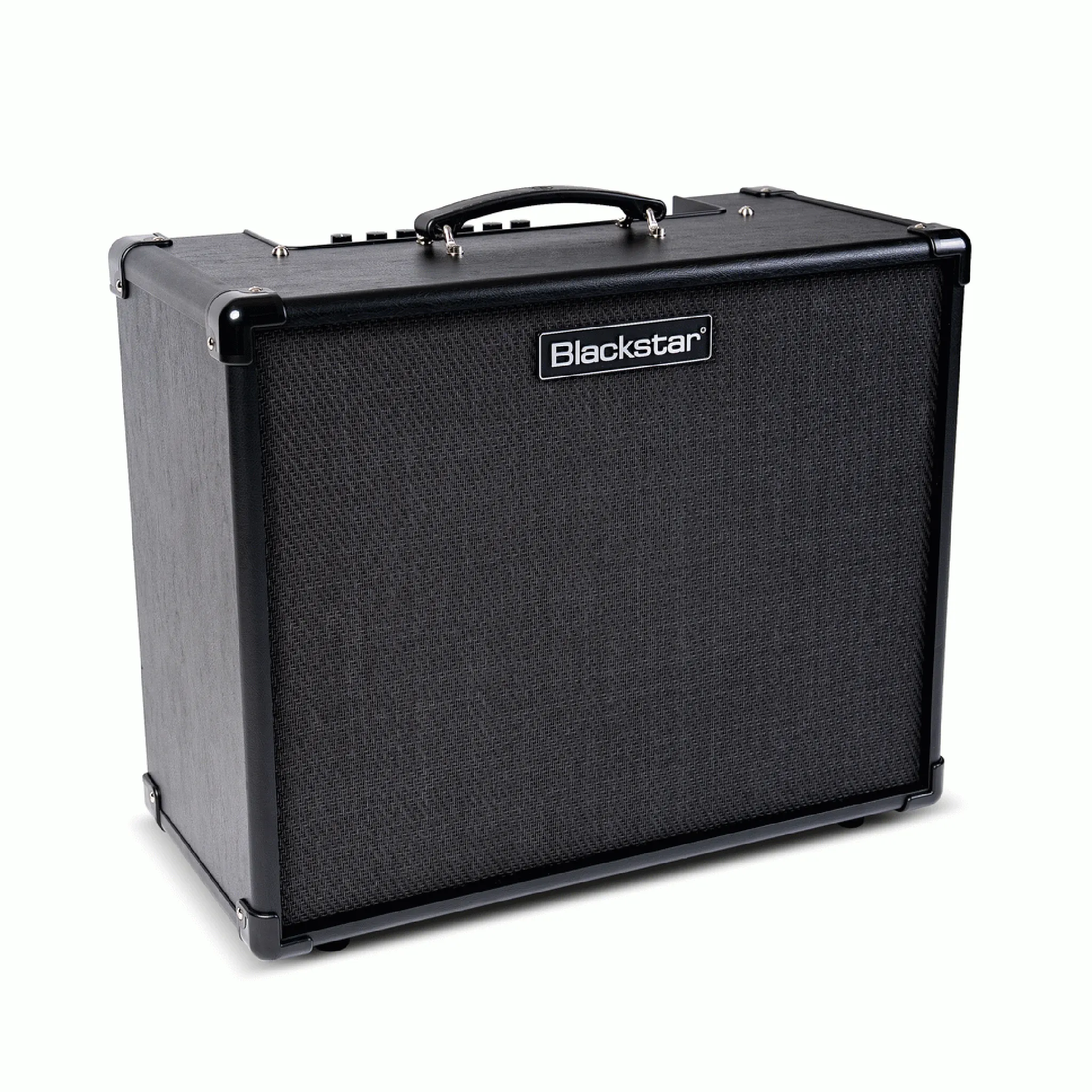 Blackstar IDX 100 Watt Digital Guitar Combo Amp 1x12 - Image 4