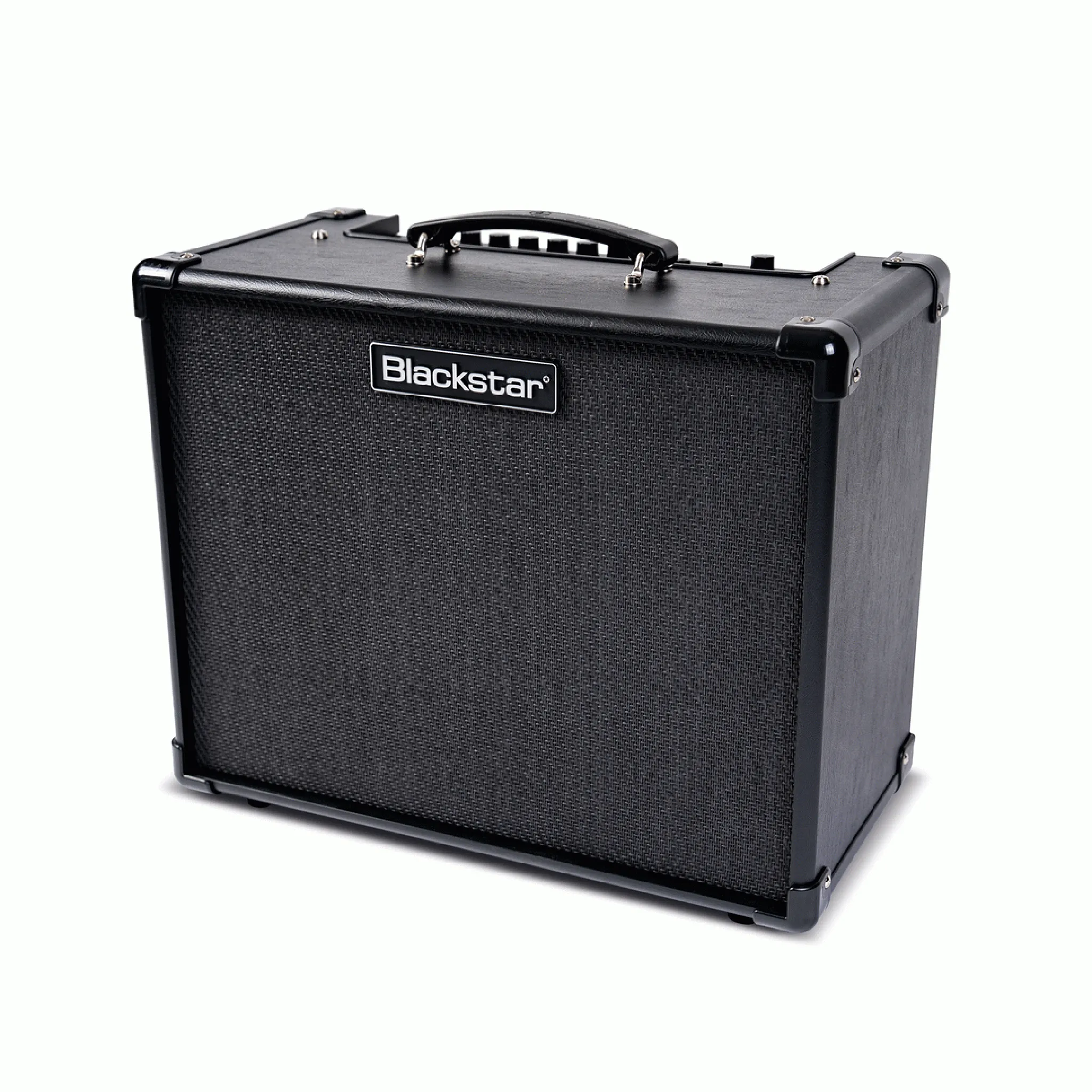 Blackstar IDX 50 Watt Digital Guitar Combo Amp 1x12 - Image 3