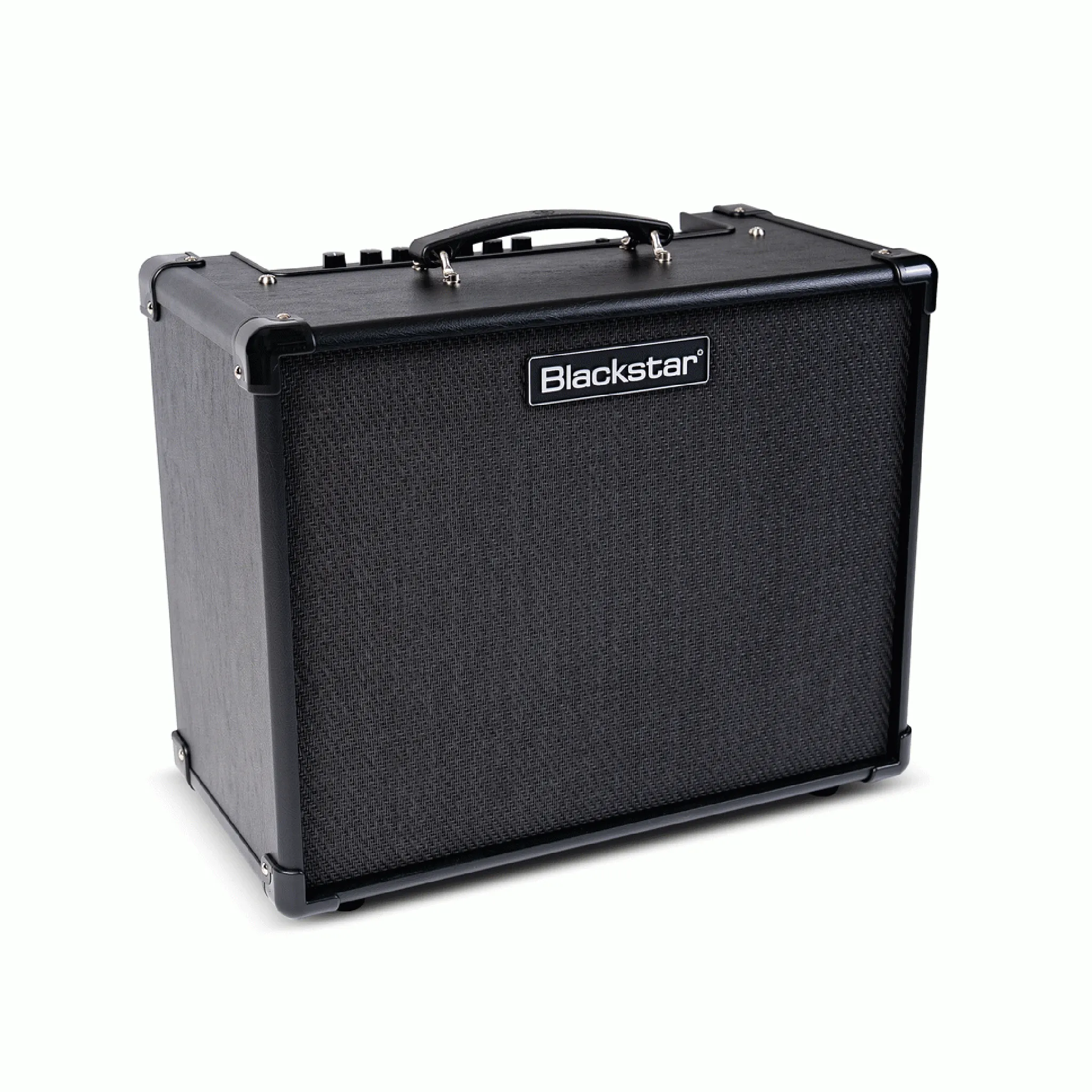 Blackstar IDX 50 Watt Digital Guitar Combo Amp 1x12 - Image 4