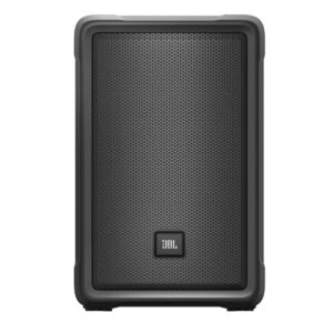 JBL IRX108BT Powered 8-inch Portable PA Loudspeaker With Bluetooth