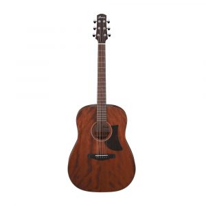 Ibanez AAD140 Advanced Acoustic Open Pore Natural