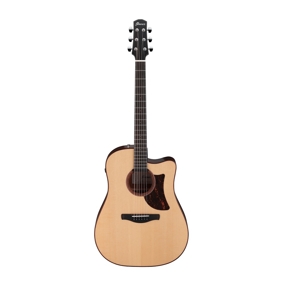 Ibanez AAD300CE Advanced Acoustic Electric Natural Low Gloss