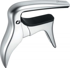 Ibanez IGC10 Guitar Capo