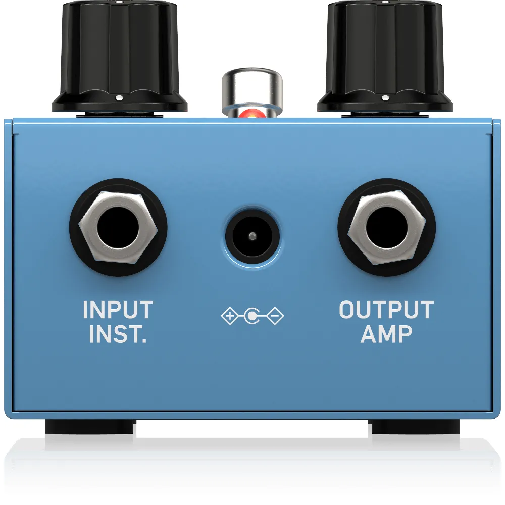 Tru-Fi Octavia Fuzz & Red October入荷！ | TONE BLUE