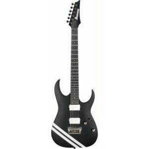Ibanez JBBM30 Black Flat JB Brubaker Signature Model
