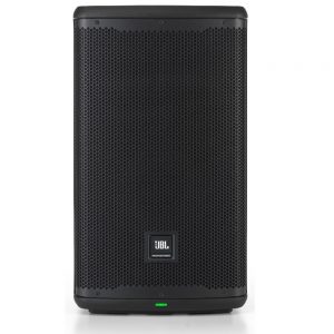 JBL EON710 10 Inch Powered Loudspeaker