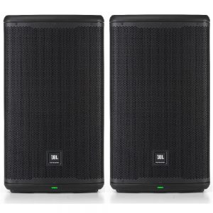 JBL EON712 12 Inch Powered Loudspeaker Pair