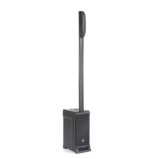JBL IRX ONE All-in-One Column PA with Built-In Mixer and Bluetooth Streaming