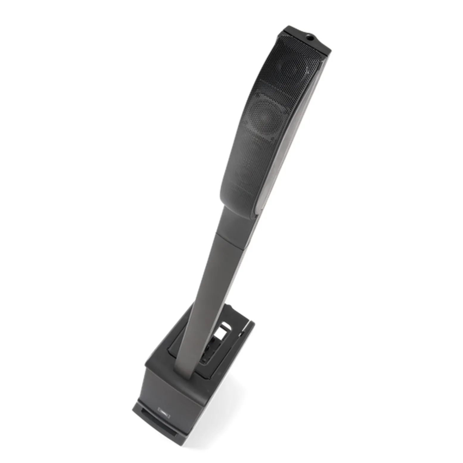 JBL IRX ONE All-in-One Column PA with Built-In Mixer and Bluetooth Streaming - Image 7