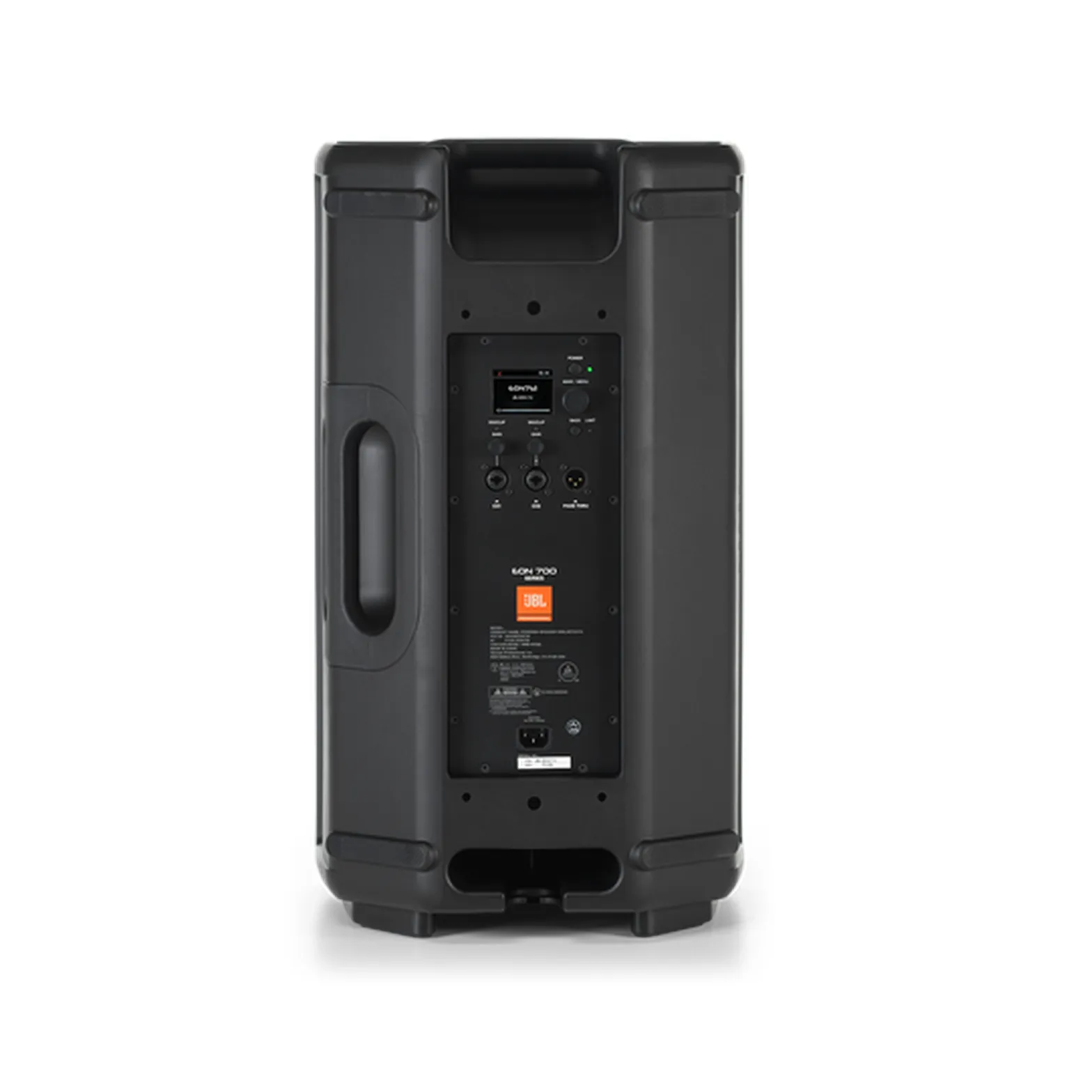 JBL EON712 12 Inch Powered Loudspeaker - Image 3