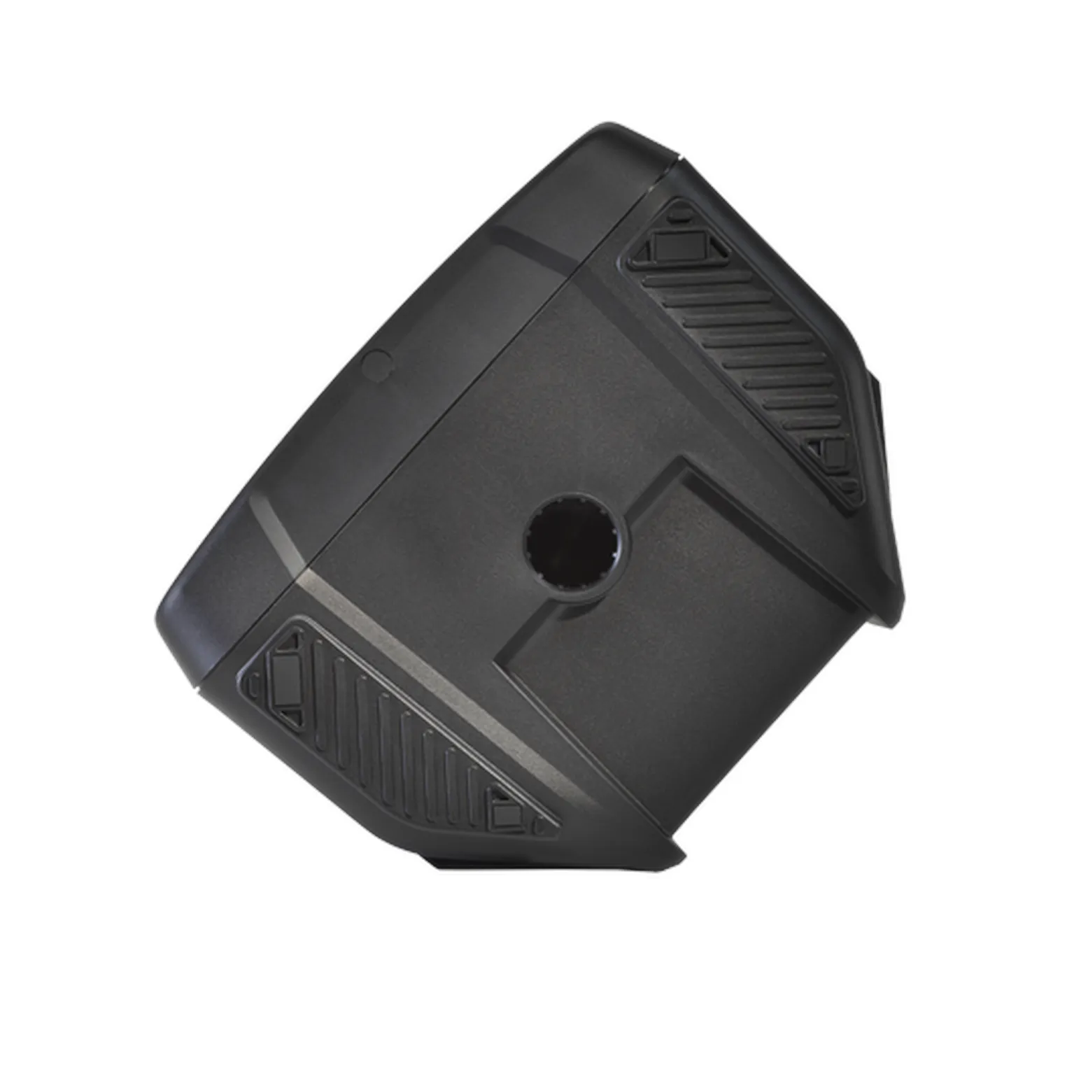 JBL IRX108BT Powered 8-inch Portable PA Loudspeaker With Bluetooth - Image 9