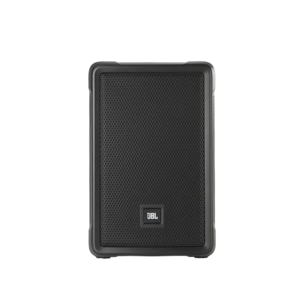 JBL IRX108BT Powered 8-inch Portable PA Loudspeaker With Bluetooth