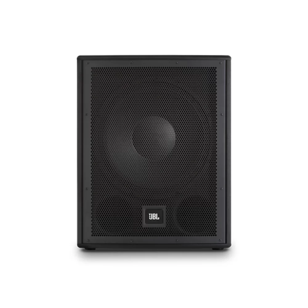 JBL IRX115S 15 inch Powered Subwoofer Speaker