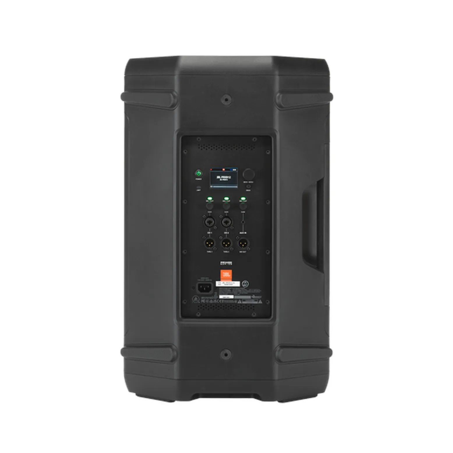 JBL PRX912 2000W 12-inch Powered Two-Way Loudspeaker - Image 2