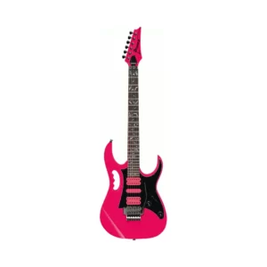 Ibanez Jemjrsp Pk Electric Guitar