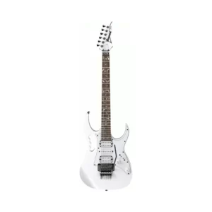 Ibanez Jemjr Wh Steve Vai Signature