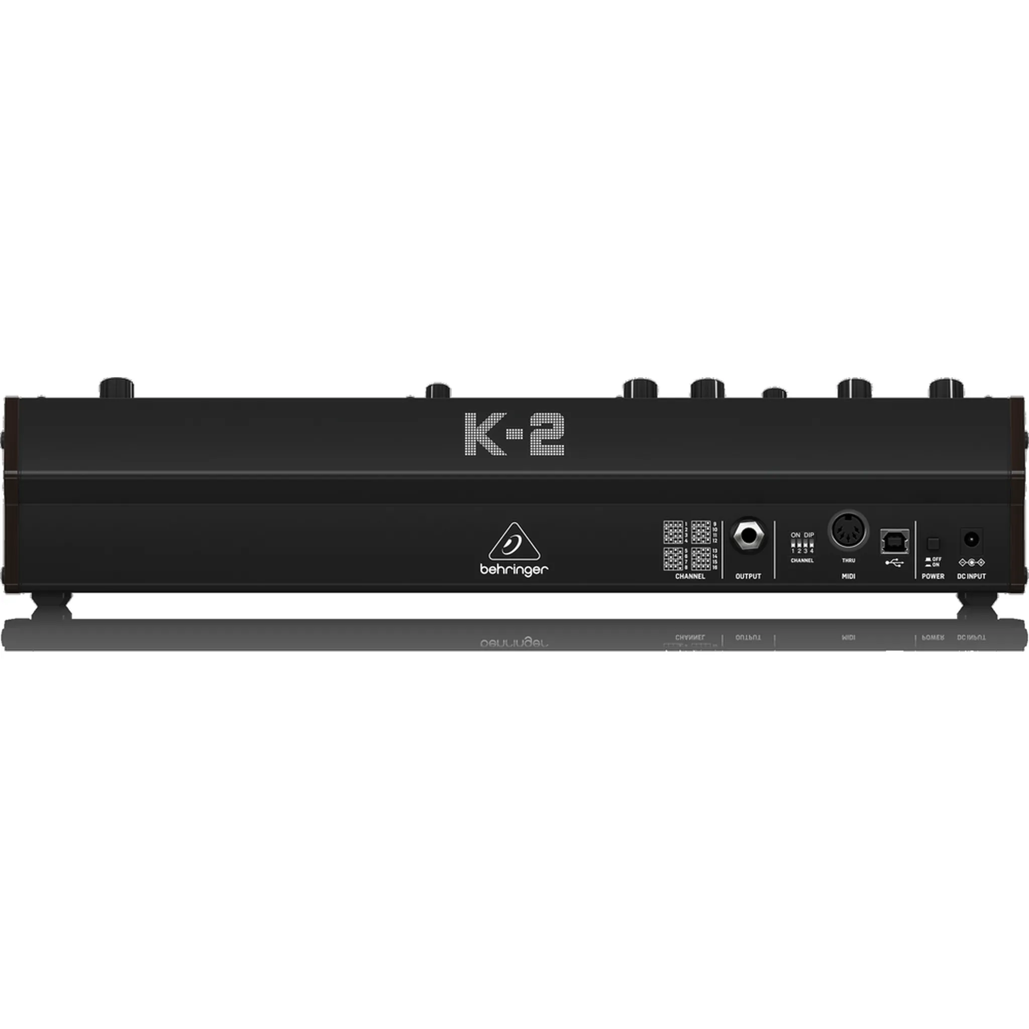 Behringer K-2 Mk II Analogue Semi Modular Synth - Image 2